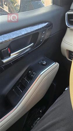 تويوتا هايلاندر